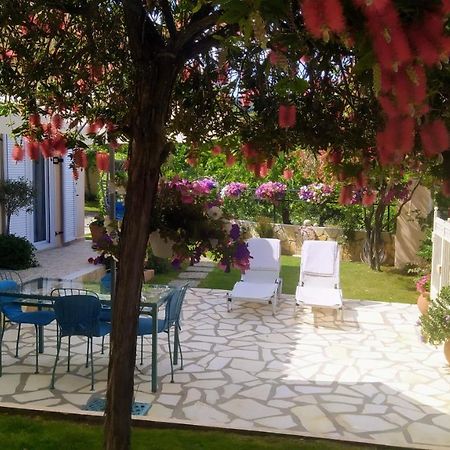 Summer Village House Popi Kanakádes 외부 사진