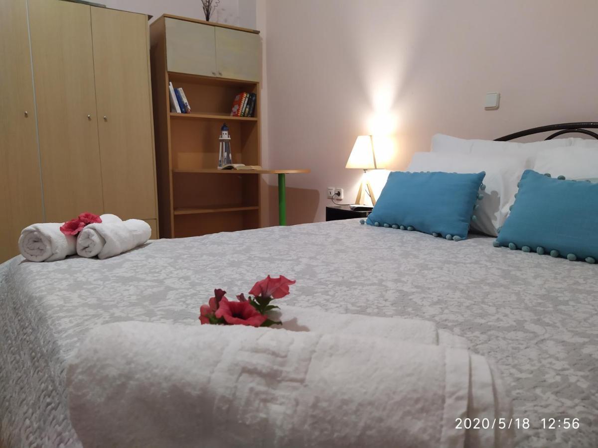 Summer Village House Popi Kanakádes 외부 사진