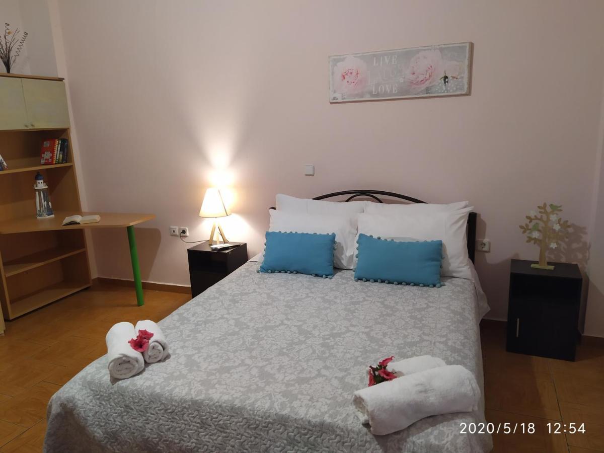 Summer Village House Popi Kanakádes 외부 사진