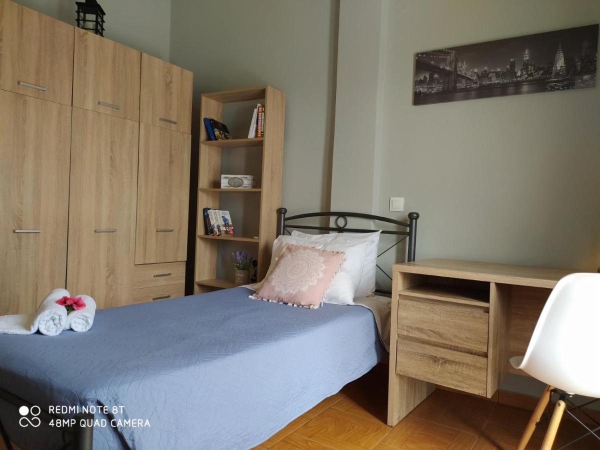 Summer Village House Popi Kanakádes 외부 사진