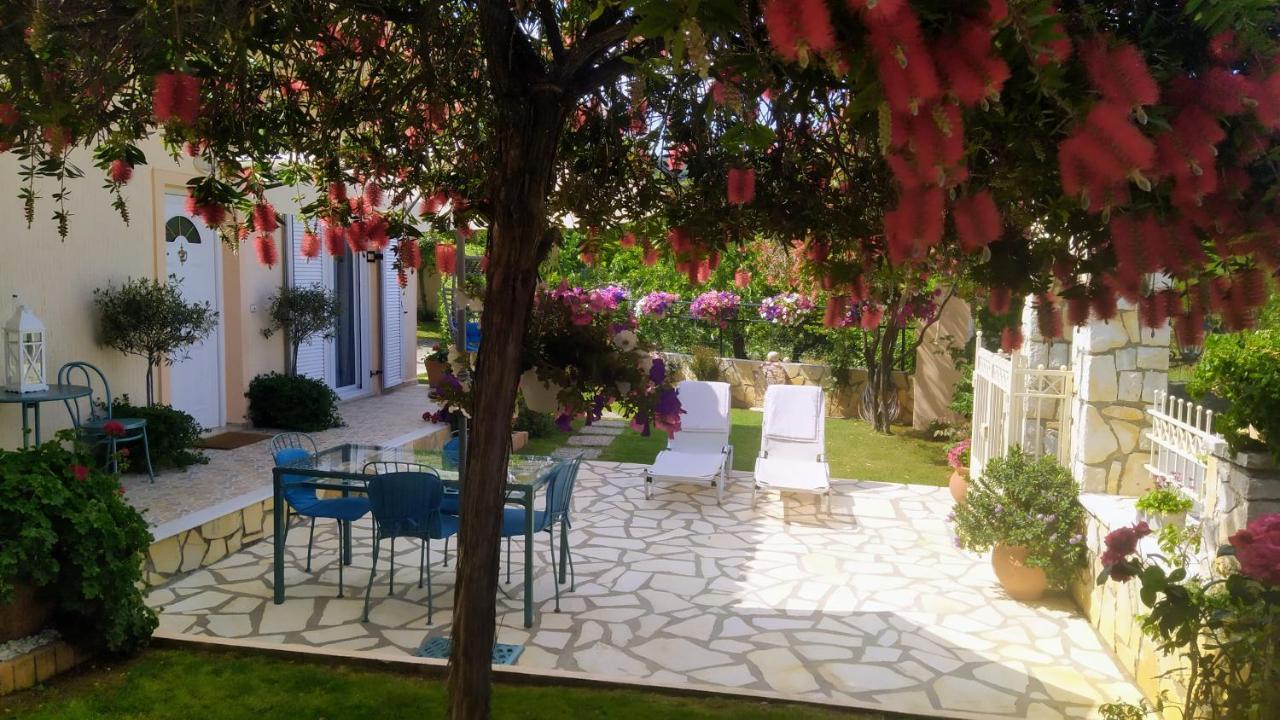 Summer Village House Popi Kanakádes 외부 사진