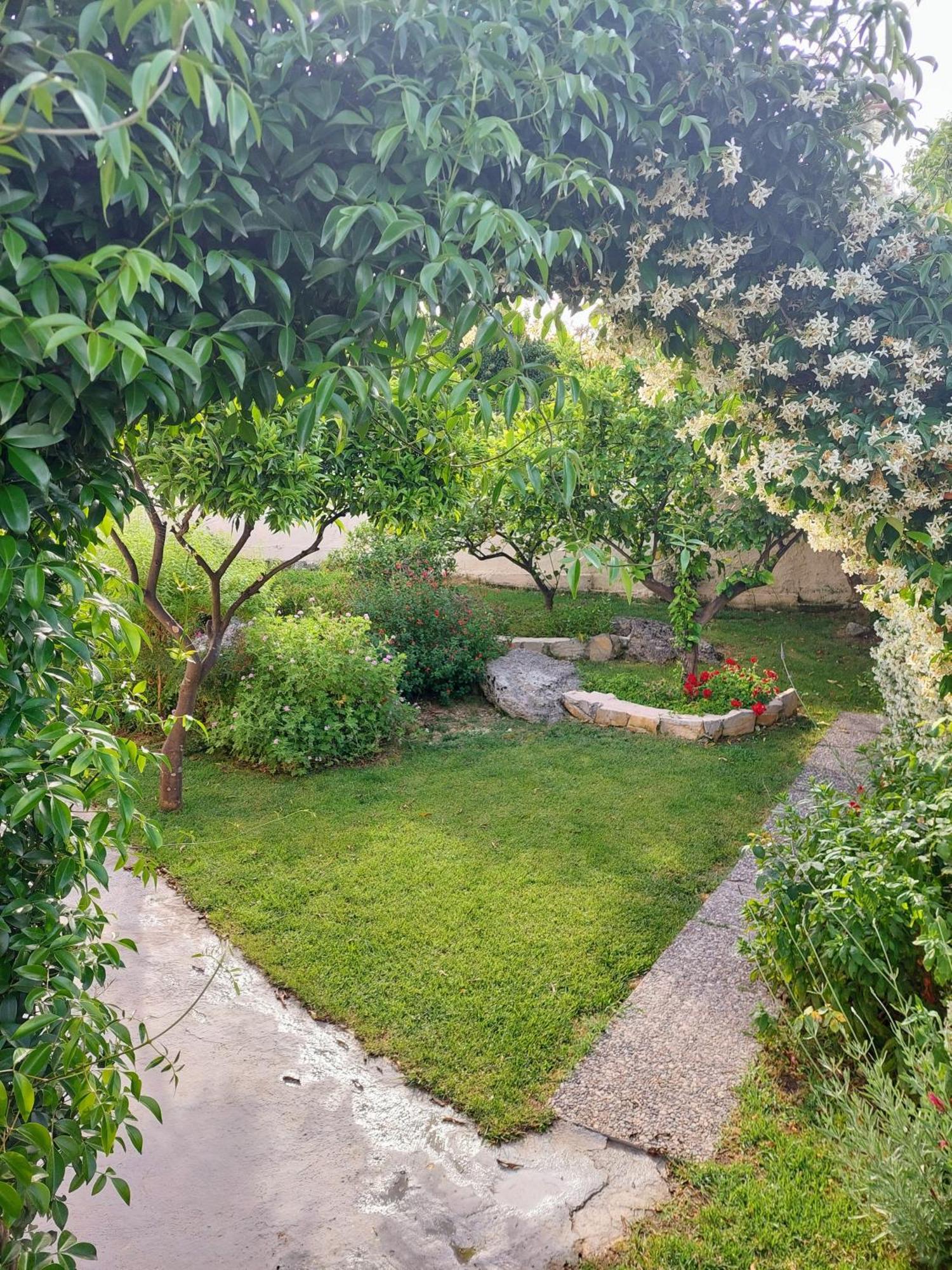 Summer Village House Popi Kanakádes 외부 사진